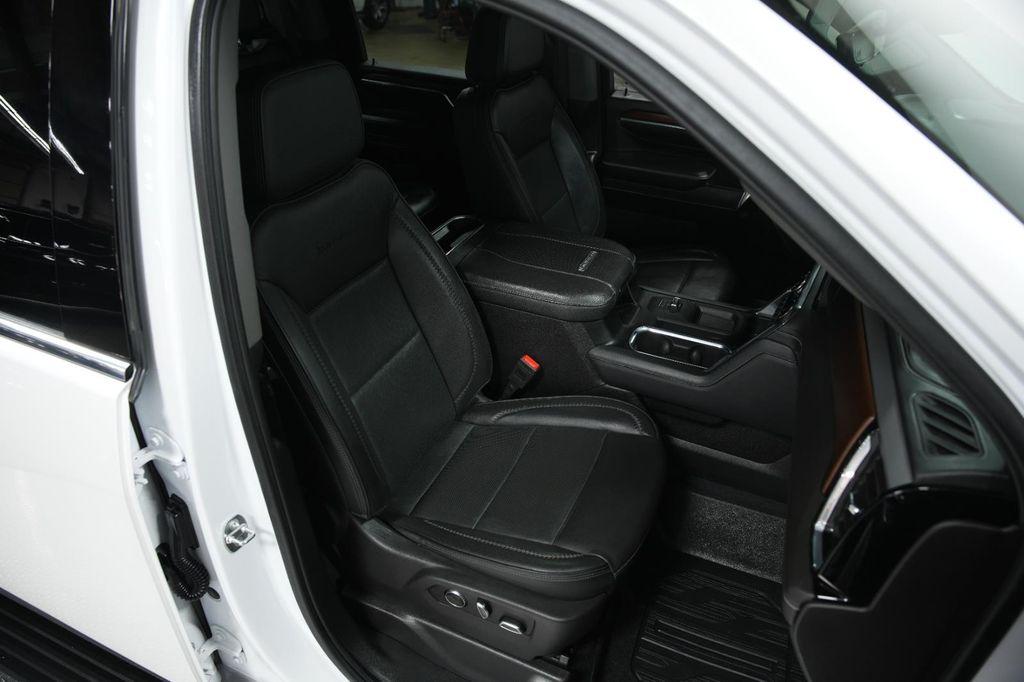 used 2024 GMC Sierra 2500 car, priced at $59,500