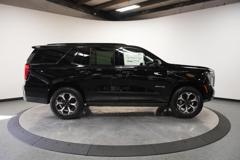 new 2026 GMC Yukon car, priced at $101,190