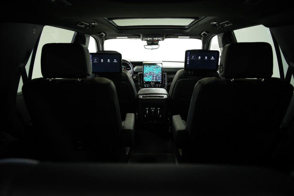 new 2026 GMC Yukon car, priced at $101,190