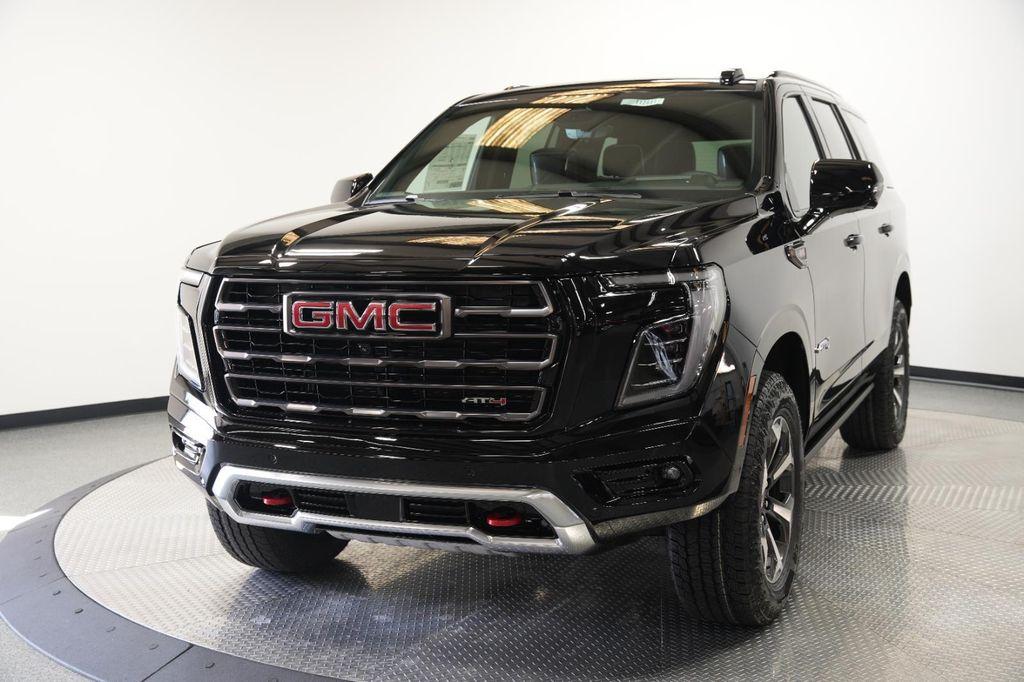 new 2026 GMC Yukon car, priced at $101,190