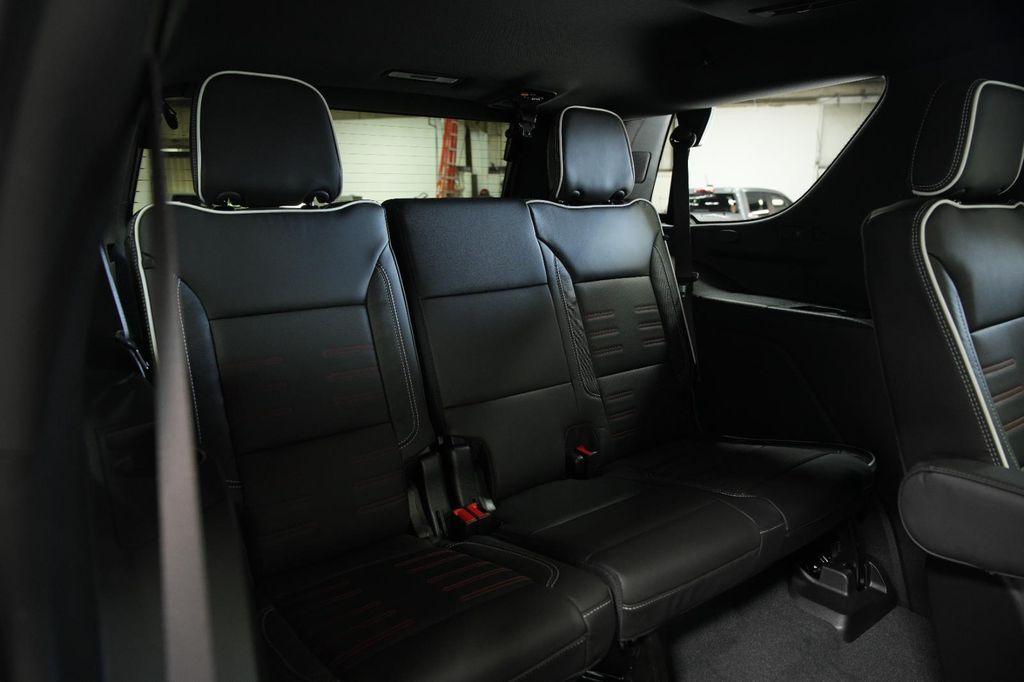 new 2026 GMC Yukon car, priced at $101,190