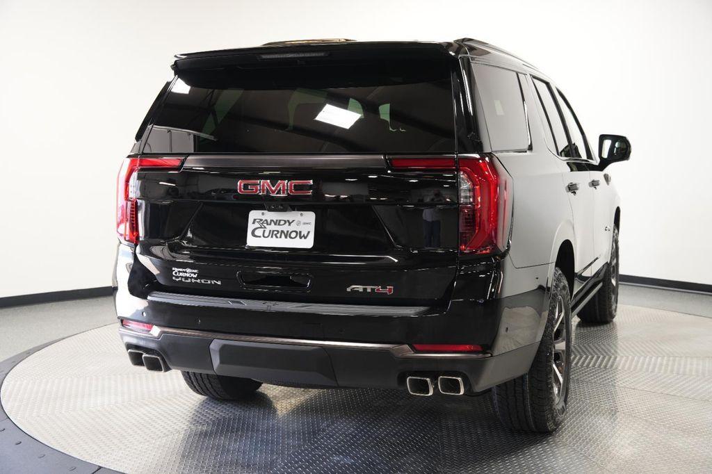 new 2026 GMC Yukon car, priced at $101,190