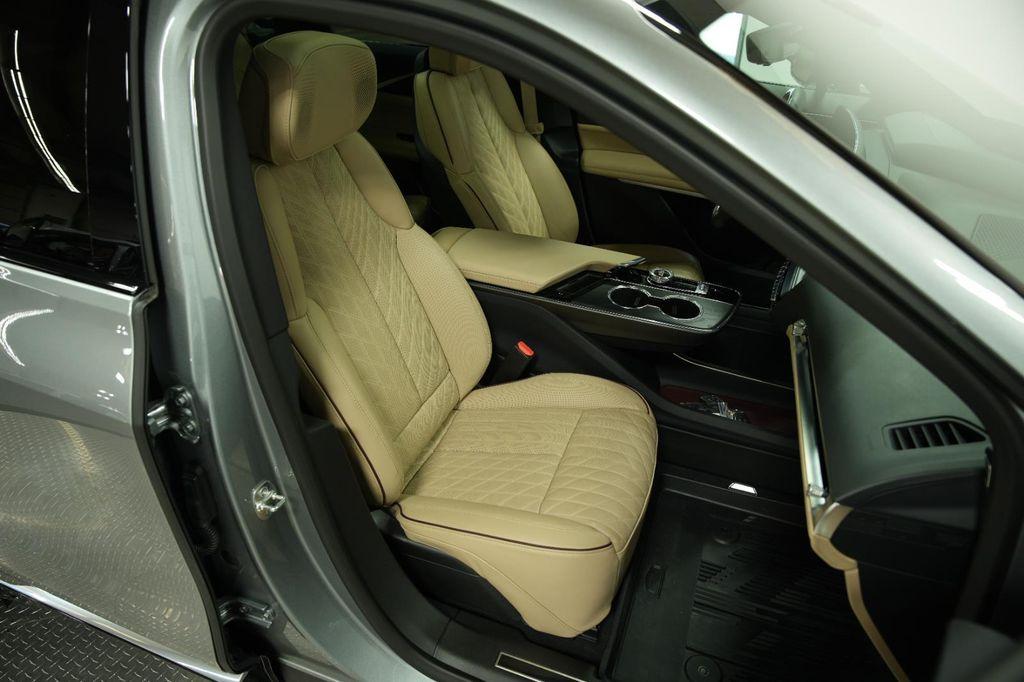 used 2026 Cadillac LYRIQ car, priced at $66,600