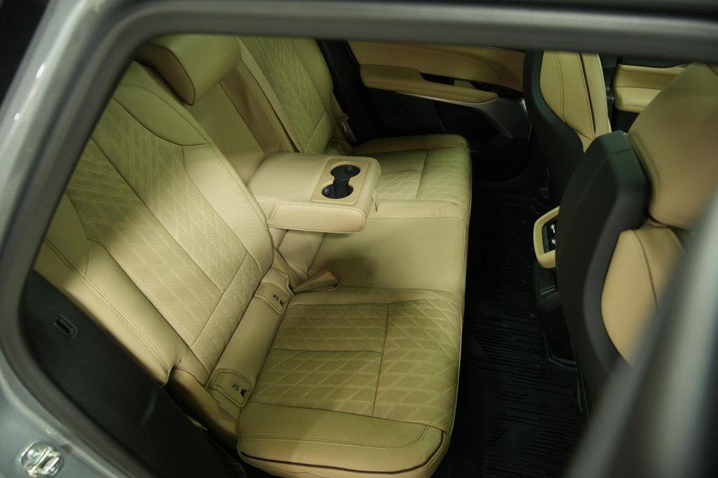 used 2026 Cadillac LYRIQ car, priced at $66,600