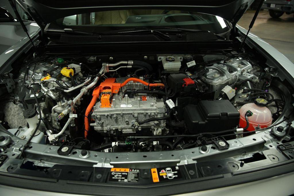 used 2026 Cadillac LYRIQ car, priced at $66,600