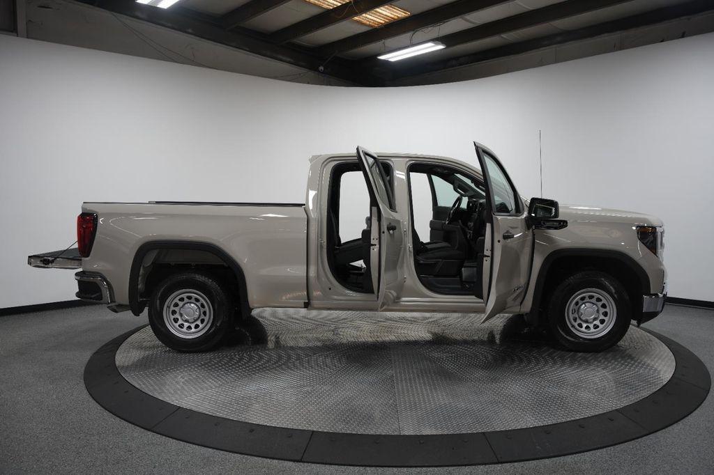 new 2026 GMC Sierra 1500 car, priced at $33,880