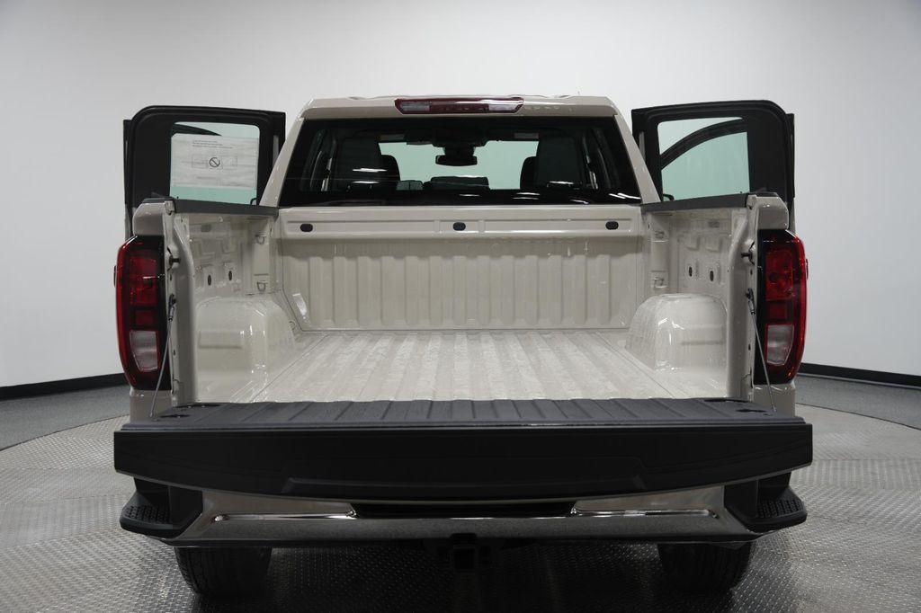 new 2026 GMC Sierra 1500 car, priced at $33,880