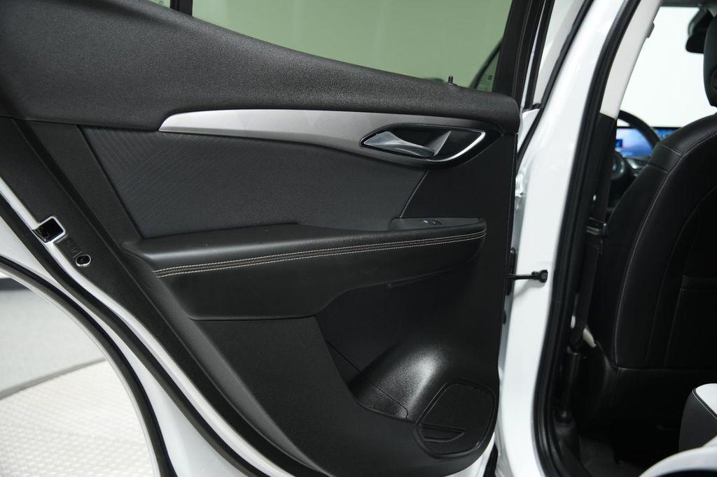 used 2025 Buick Envision car, priced at $30,900