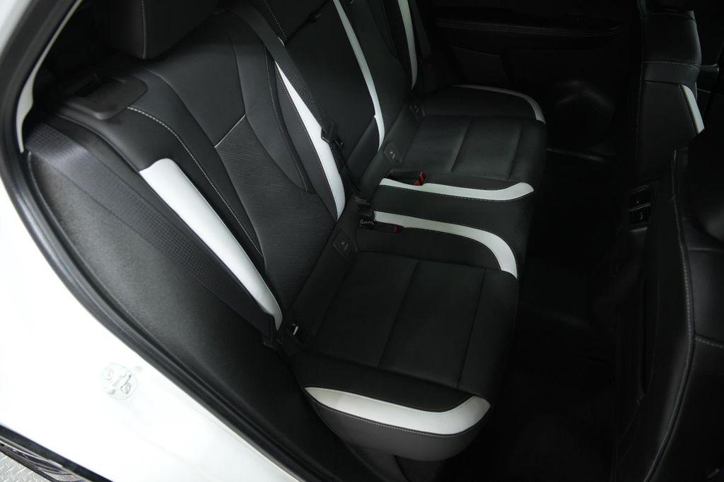 used 2025 Buick Envision car, priced at $30,900