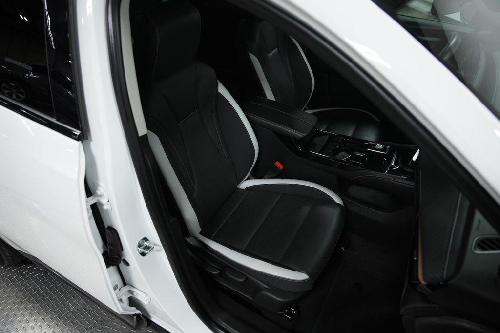 used 2025 Buick Envision car, priced at $30,900