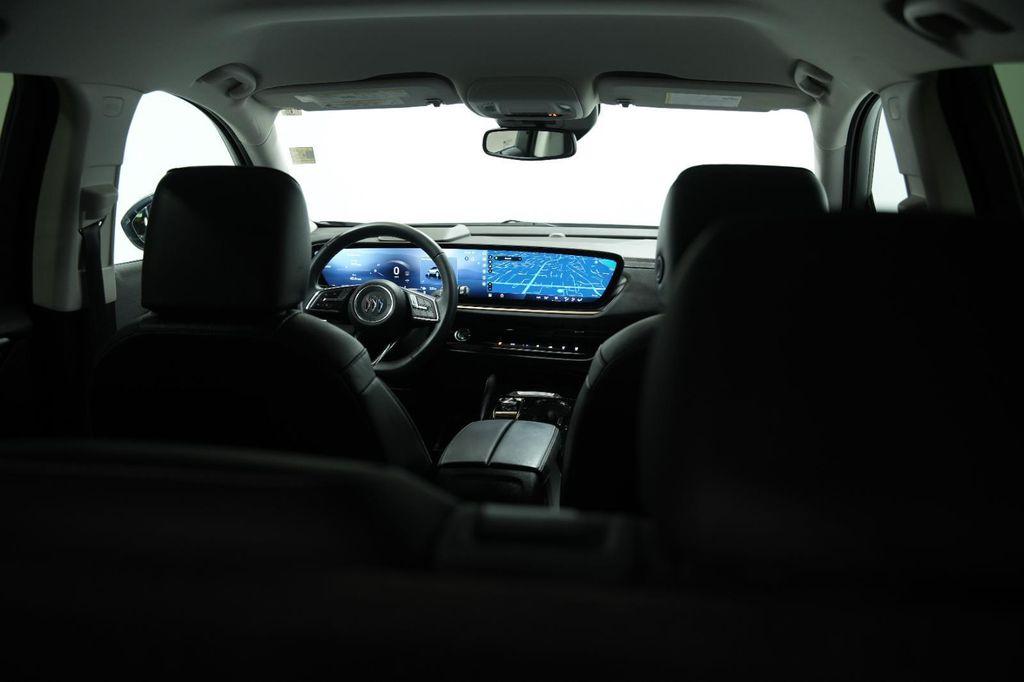 used 2025 Buick Envision car, priced at $30,900