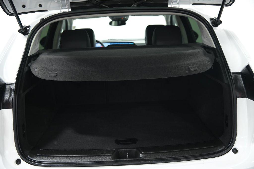 used 2025 Buick Envision car, priced at $30,900