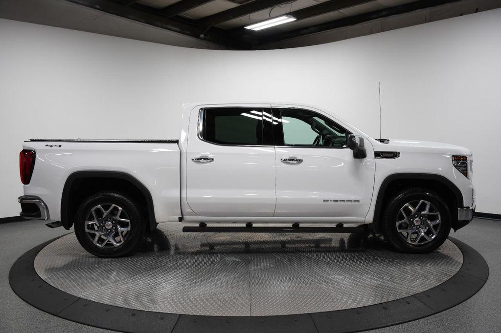 used 2023 GMC Sierra 1500 car, priced at $42,900