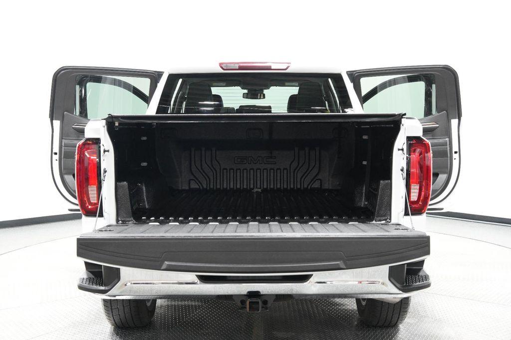 used 2023 GMC Sierra 1500 car, priced at $42,900