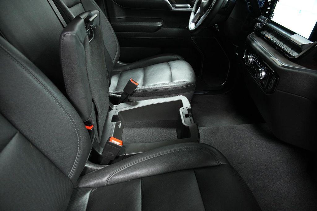 used 2023 GMC Sierra 1500 car, priced at $42,900