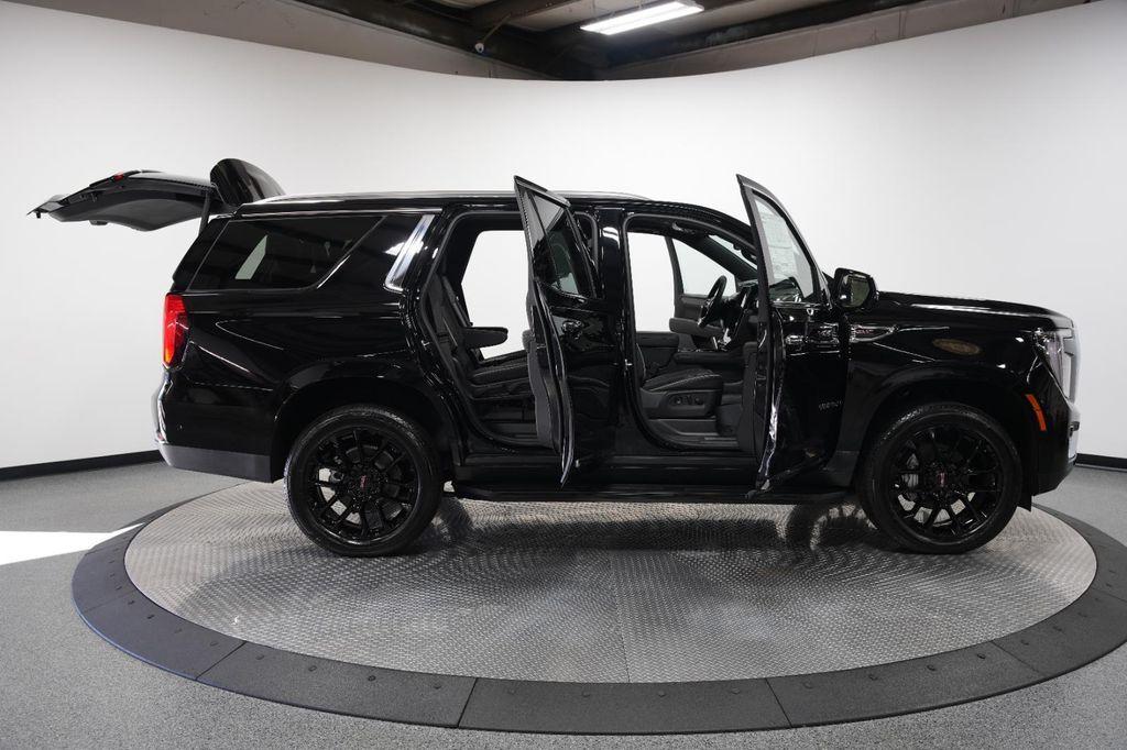 new 2026 GMC Yukon car, priced at $75,400