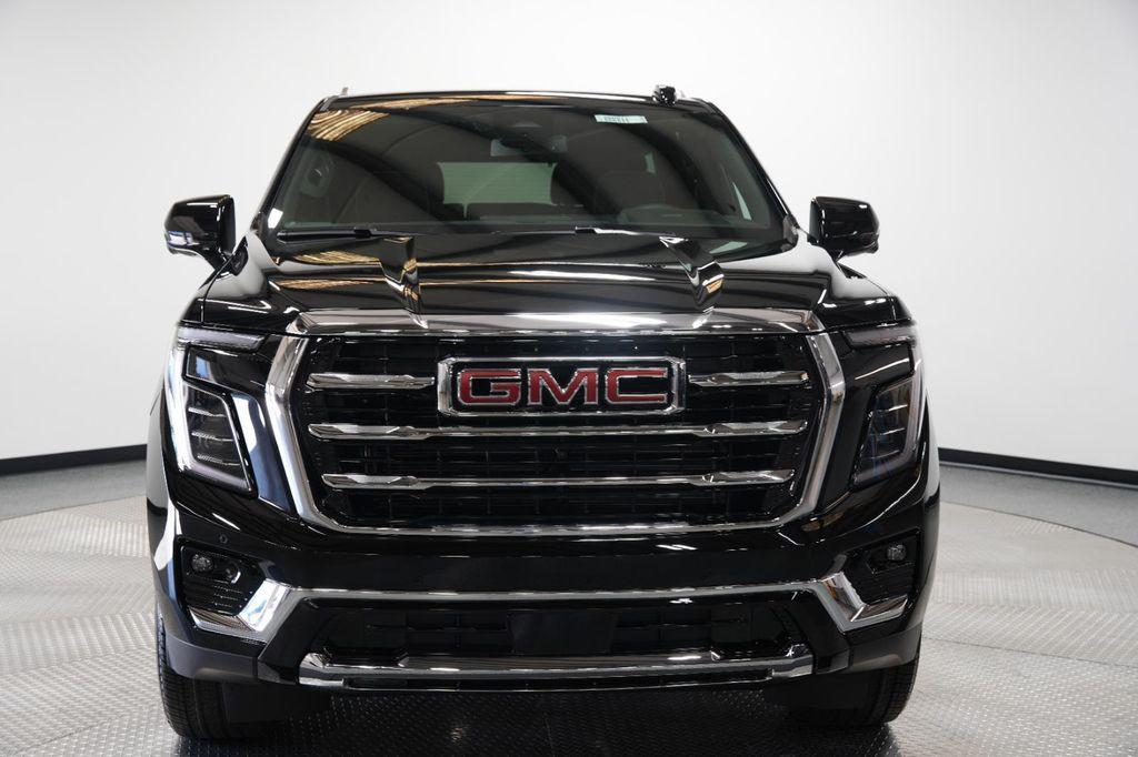 new 2026 GMC Yukon car, priced at $75,400
