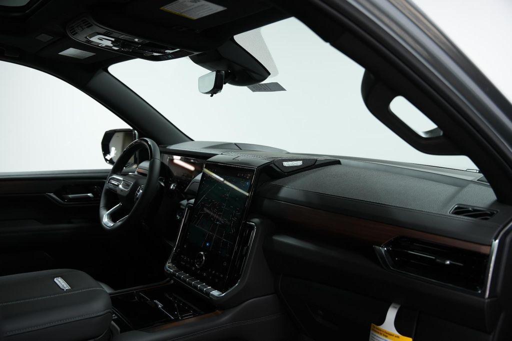 new 2026 GMC Yukon car, priced at $94,594