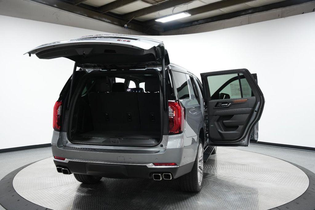 new 2026 GMC Yukon car, priced at $94,594