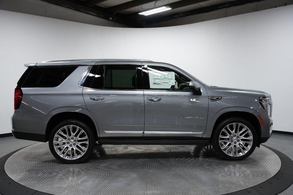 new 2026 GMC Yukon car, priced at $94,594