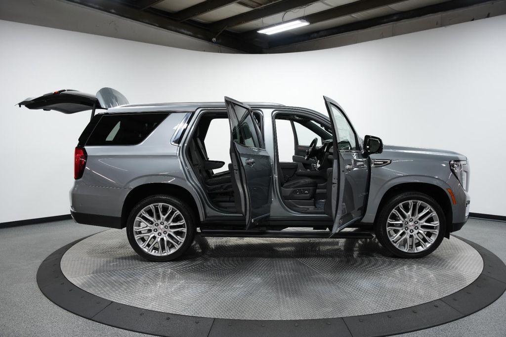 new 2026 GMC Yukon car, priced at $94,594