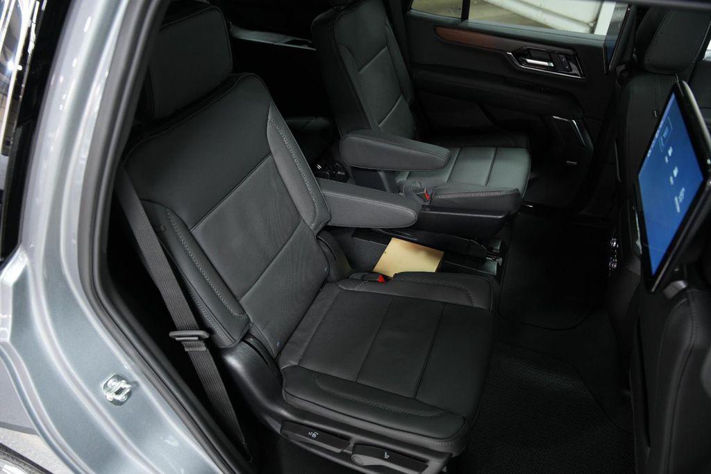 new 2026 GMC Yukon car, priced at $94,594