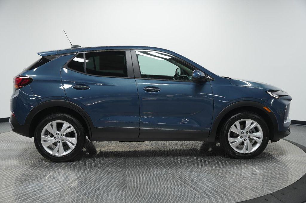 new 2026 Buick Encore GX car, priced at $24,035
