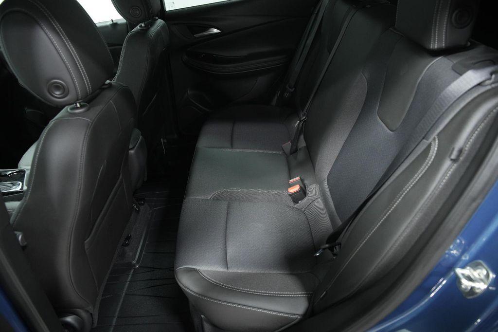 new 2026 Buick Encore GX car, priced at $24,035