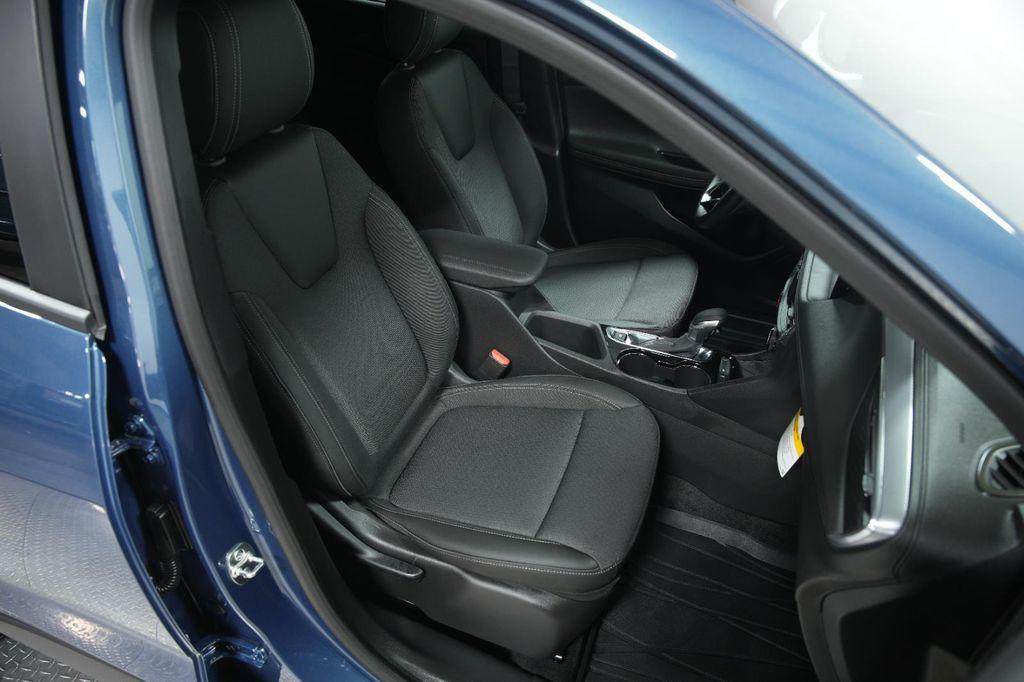 new 2026 Buick Encore GX car, priced at $24,035