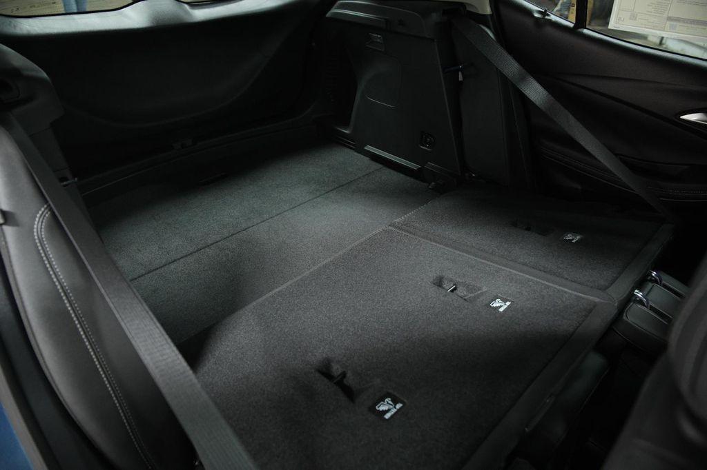 new 2026 Buick Encore GX car, priced at $24,035