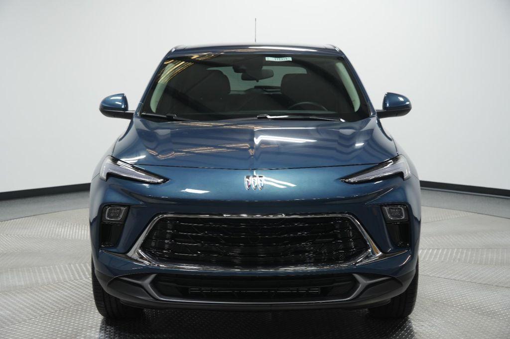 new 2026 Buick Encore GX car, priced at $24,035