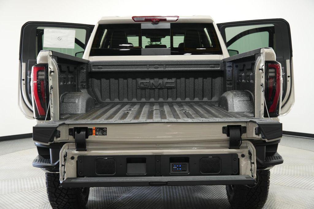 new 2026 GMC Sierra 2500 car, priced at $99,025