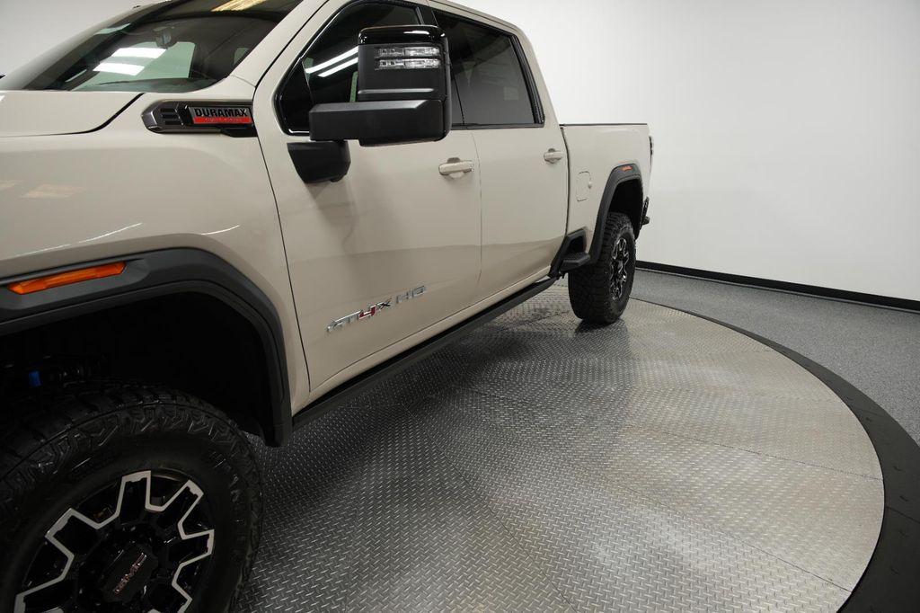 new 2026 GMC Sierra 2500 car, priced at $99,025