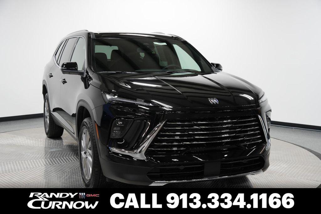 new 2026 Buick Enclave car, priced at $44,080