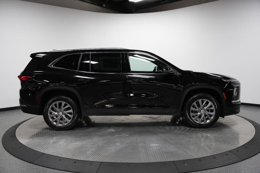 new 2026 Buick Enclave car, priced at $44,080