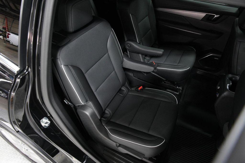 new 2026 Buick Enclave car, priced at $44,080