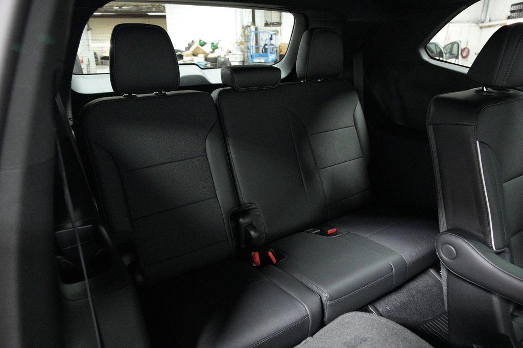 new 2026 Buick Enclave car, priced at $44,080