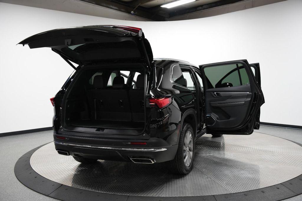 new 2026 Buick Enclave car, priced at $44,080