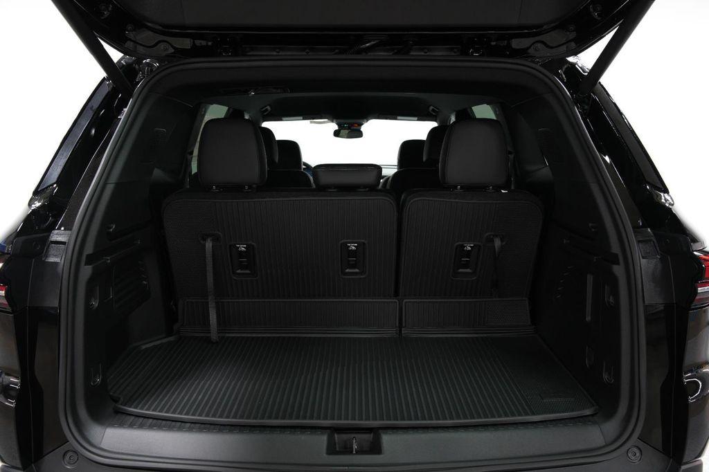 new 2026 Buick Enclave car, priced at $44,080