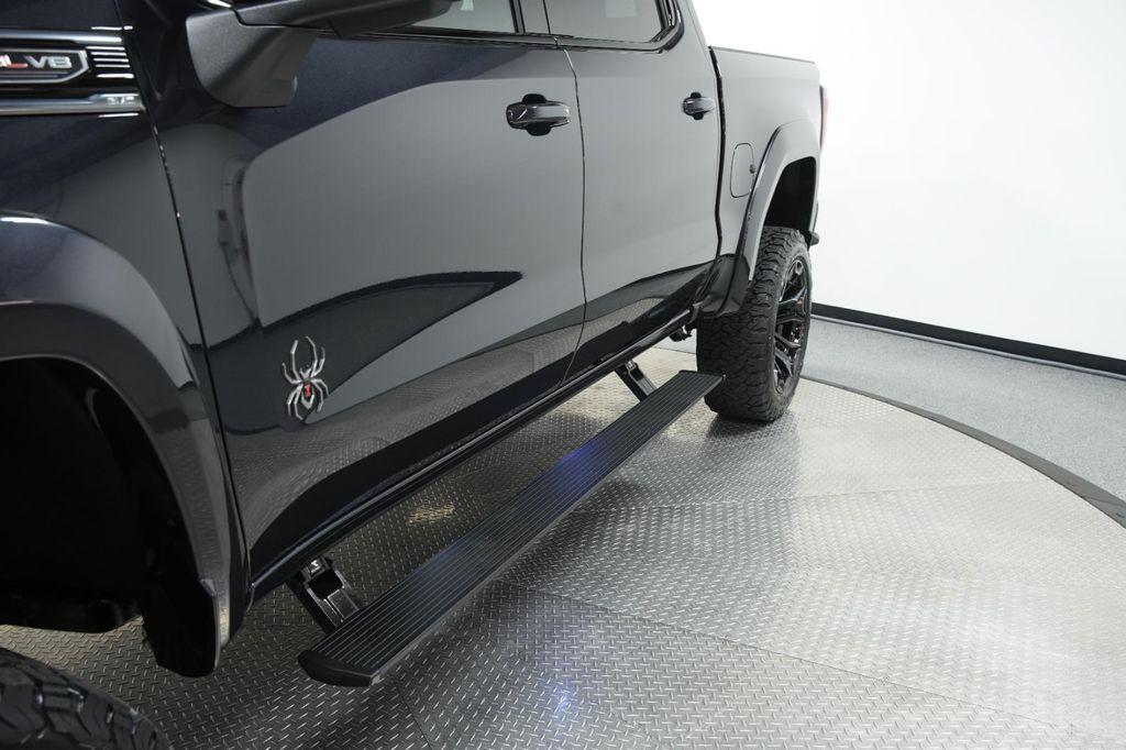 new 2026 GMC Sierra 1500 car, priced at $96,112