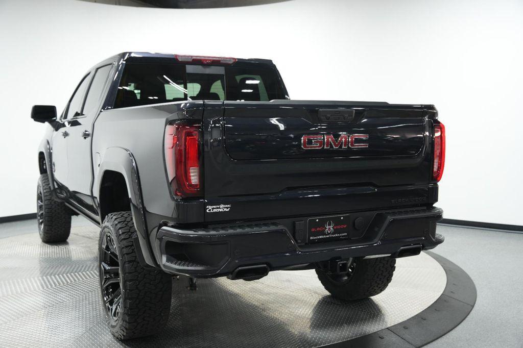 new 2026 GMC Sierra 1500 car, priced at $96,112