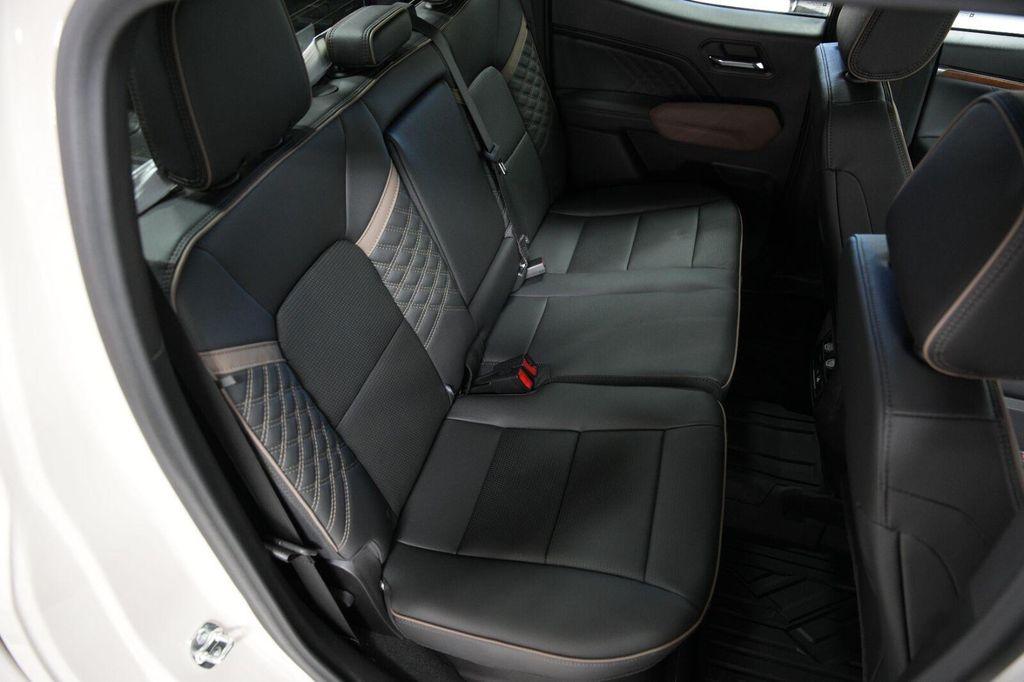 new 2026 GMC Canyon car, priced at $58,469