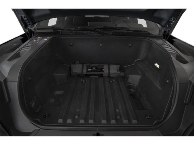 used 2025 Chevrolet Silverado EV car, priced at $68,900