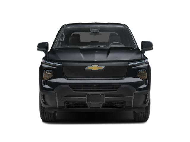 used 2025 Chevrolet Silverado EV car, priced at $68,900