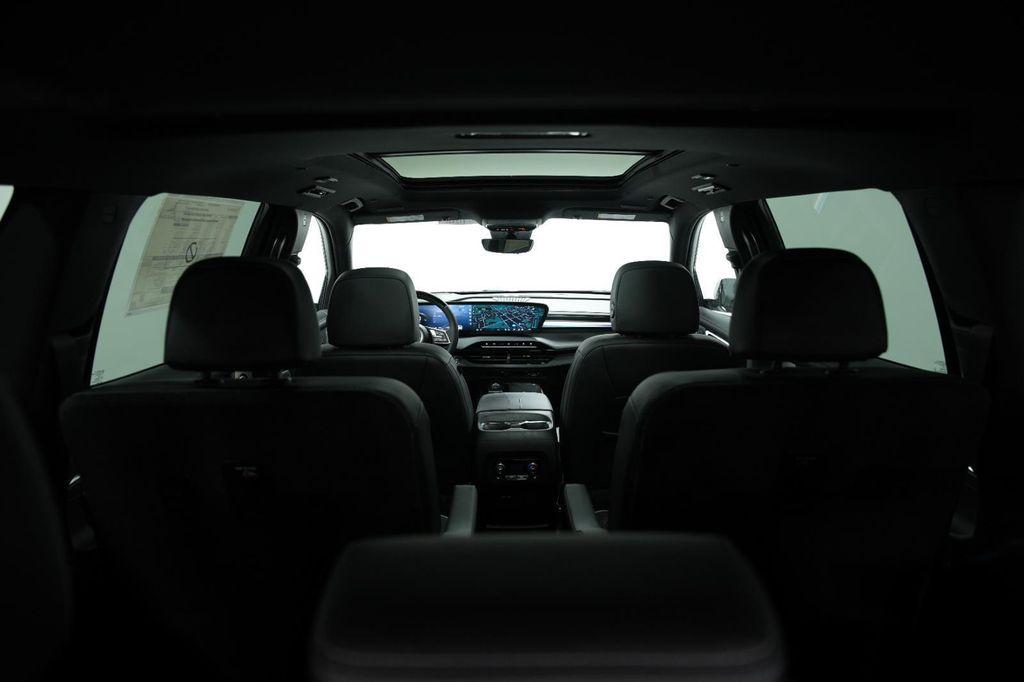 new 2026 Buick Enclave car, priced at $59,000