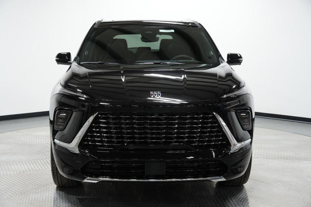 new 2026 Buick Enclave car, priced at $59,000