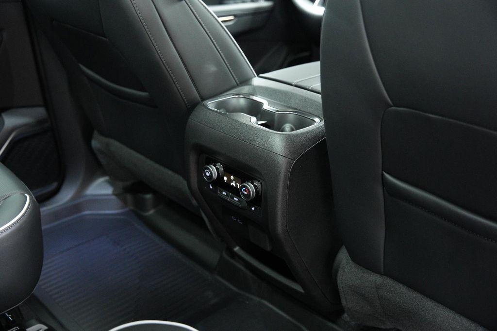 new 2026 Buick Enclave car, priced at $59,000