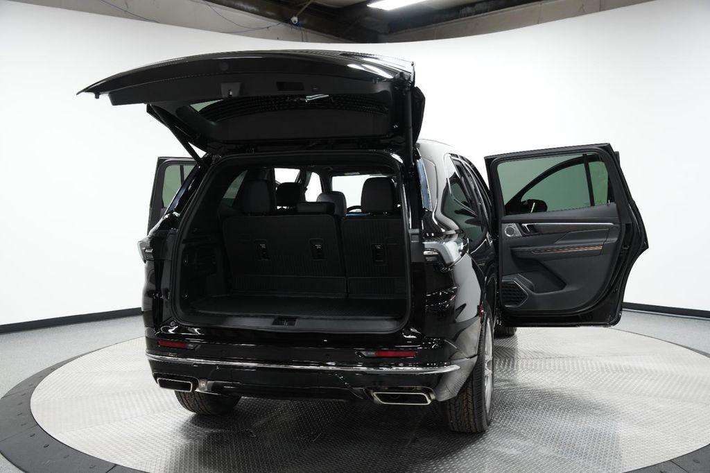 new 2026 Buick Enclave car, priced at $59,000