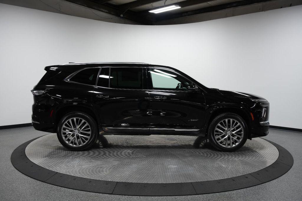 new 2026 Buick Enclave car, priced at $59,000