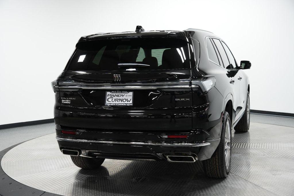 new 2026 Buick Enclave car, priced at $59,000